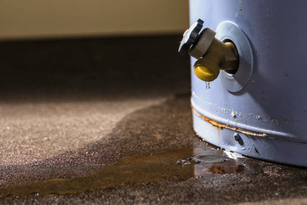 Sewage cleanup and water damage restoration in Cedar Falls, IA